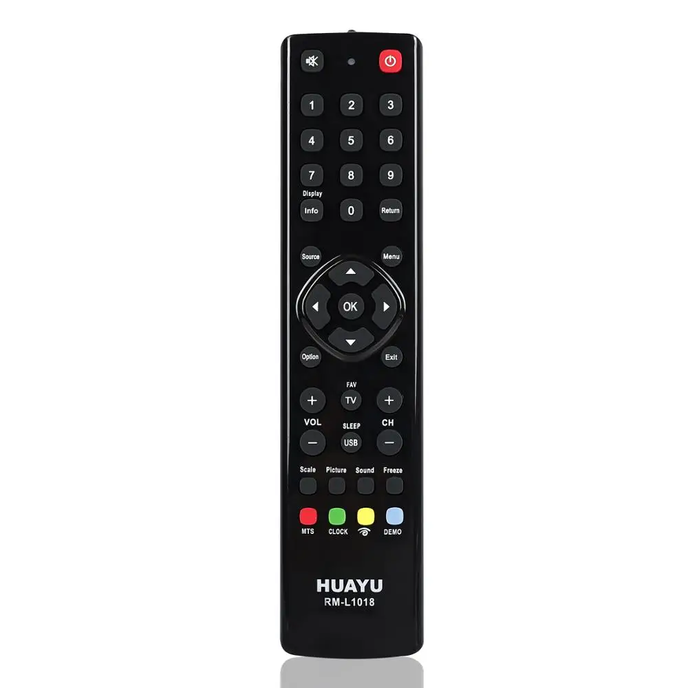 Пульт дистанционного управления подходит для TCL RM L1018 RC3000E02 RC3000M13 RC3000N02 RC3000M11 TV LCD LED