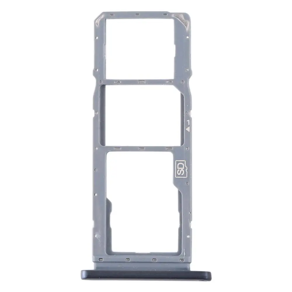Лоток для SIM-карты Nokia 7 2/6 2 + лоток карты Micro SD сменный TA-1196 TA-1198 TA-1200 | Мобильные