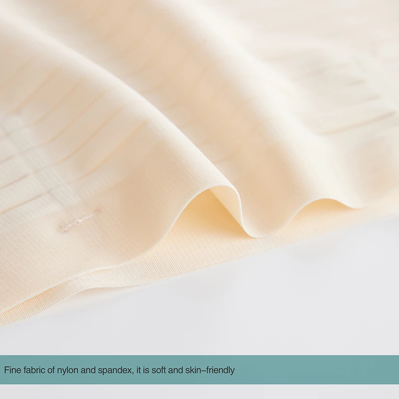 

Women Body Shaper Ultre Thin Summer Seamless Tummy Control Cool Comfort High Waist Postpartum Recovery Workout Shapewear Underwe