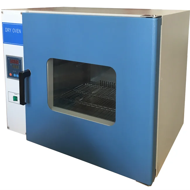 

AIK-9015A дешевая промышленная лабораторная электрическая сушильная печь с постоянной температурой
