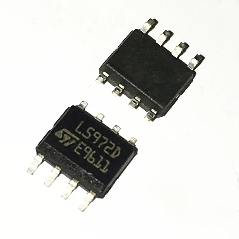 

1 шт./лот L5972D013TR L5972D L5972 SOP-8 в наличии