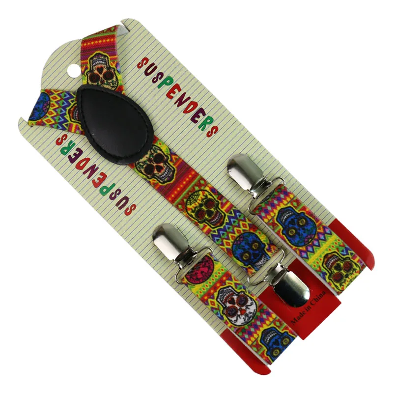 Бесплатная доставка новинка 2019 модные детские регулируемые y образные черные