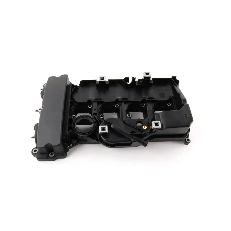 Верхняя головка цилиндра 2710101030 крышка клапана качания двигателя для Mercedes C Class W203