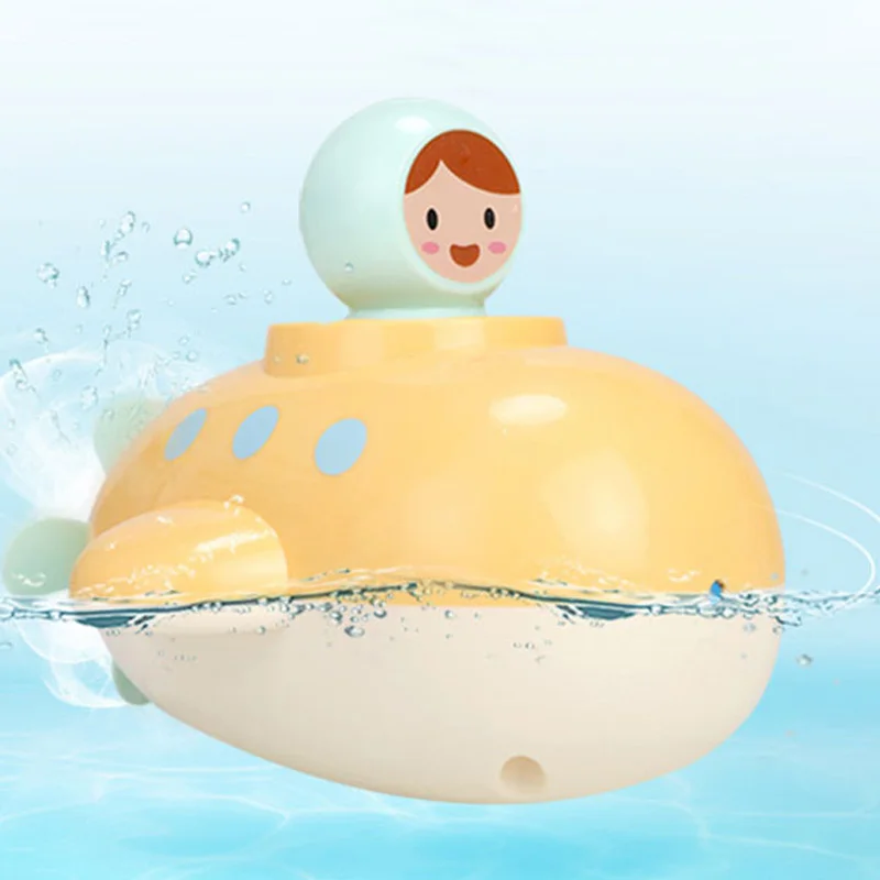Детская ванна подводная игрушка детская ванная комната обучающая водяная для