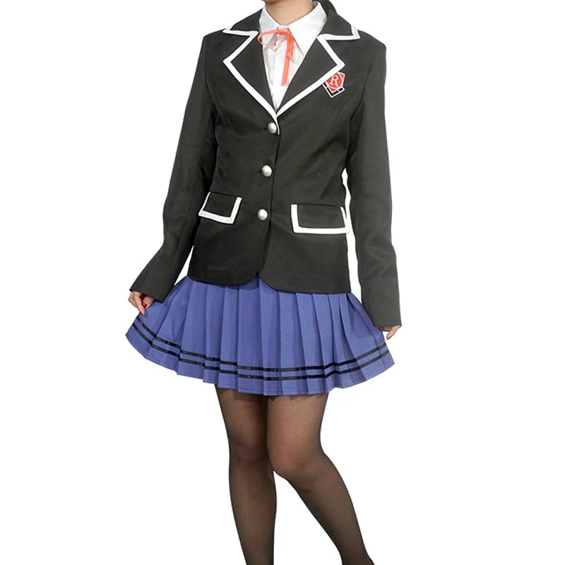 Униформа для косплея Kurumi Tokisaki свидание прямая трансляция Сексуальное белье
