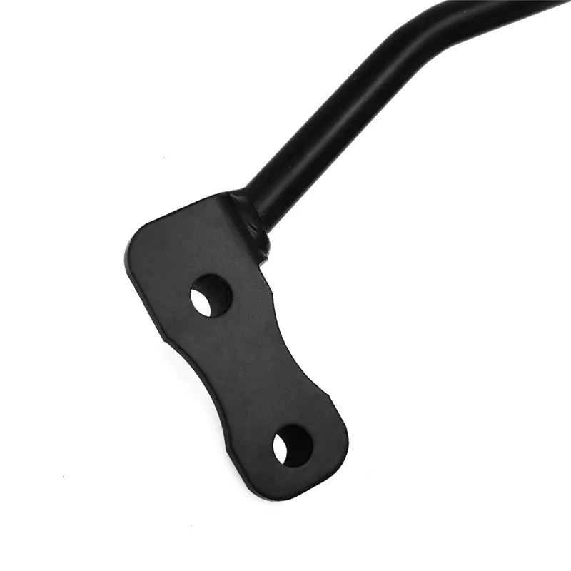 CRF1000L 16 18 стальная передняя ручка защита рук бампер рама крышка для Honda Africa Twin 2016 2017