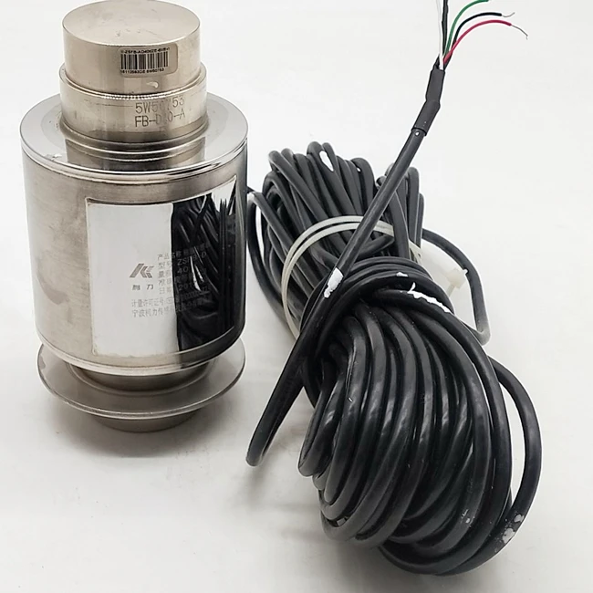 

industrial weighing sensor Keli ZSFY/ZSF column type load cell pressure sensor