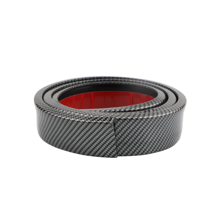 Универсальный автомобильный Грузовик из углеродного волокна резиновый