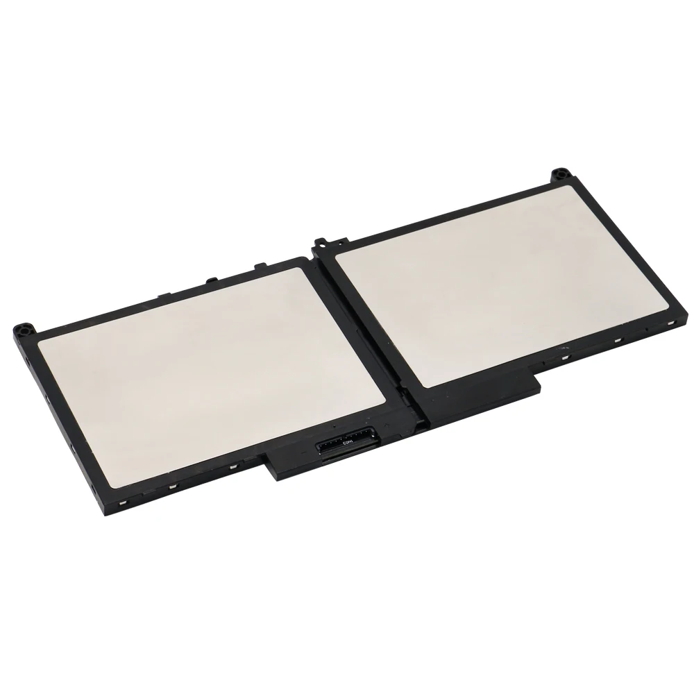 Nouvelle Batterie D'ordinateur Portable J60J5 Pour Dell Latitude E7270 E7470 E7260 E7420 J6OJ5 R1V85 MC34Y 0MC34Y 242WD 7.6V 55WH 7080mAh