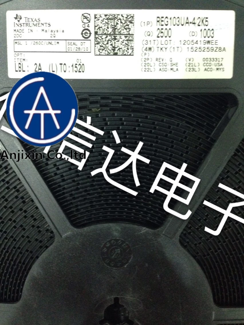 

10pcs 100% orginal new real stock REG103UA-4 SOP8 IC chip