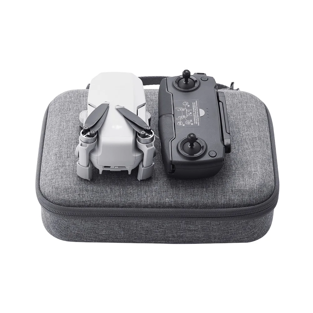 Оригинальная водонепроницаемая сумка для dji Mavic Mini чехол Аксессуары | Электроника