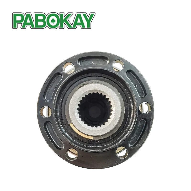 FREE WHEEL HUB for Kia Sportage Grand Retona Frontier Besta 4X4 97 Bongo 04 AVM460 Steel B034 | Автомобили и мотоциклы
