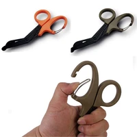 new military airsoft emt outdoor emergency survival rescue scissors for supervivencia first aid camping hiking