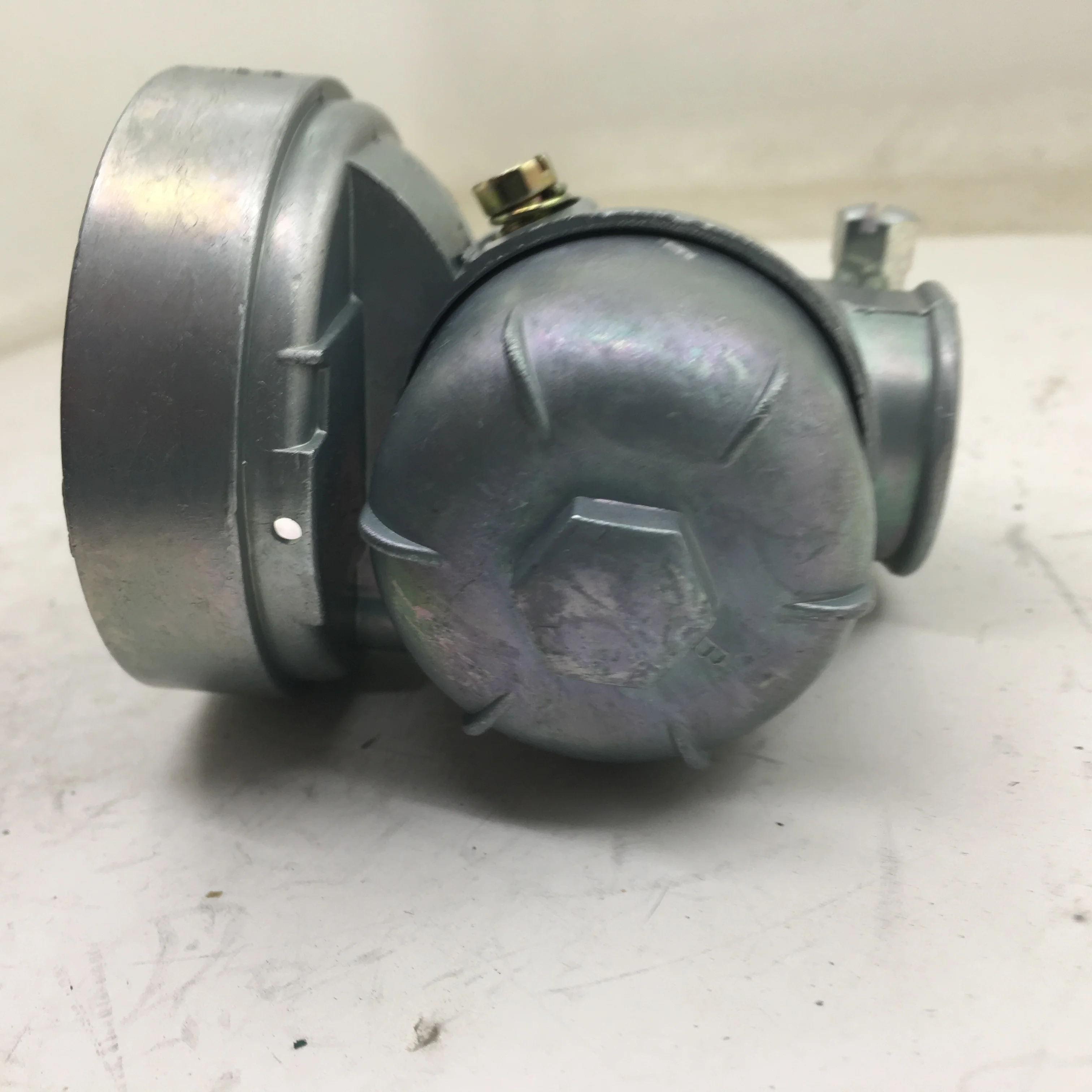 Аксессуары SherryBerg карбюратор хорошего качества! Мопед мопед моделирования Bing 1/17