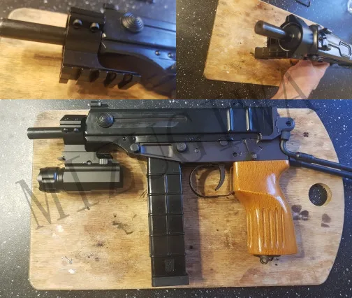 Цилиндрическое крепление 25 4 мм 30 кольцевой адаптер 20 планка Вивера Пикатинни для