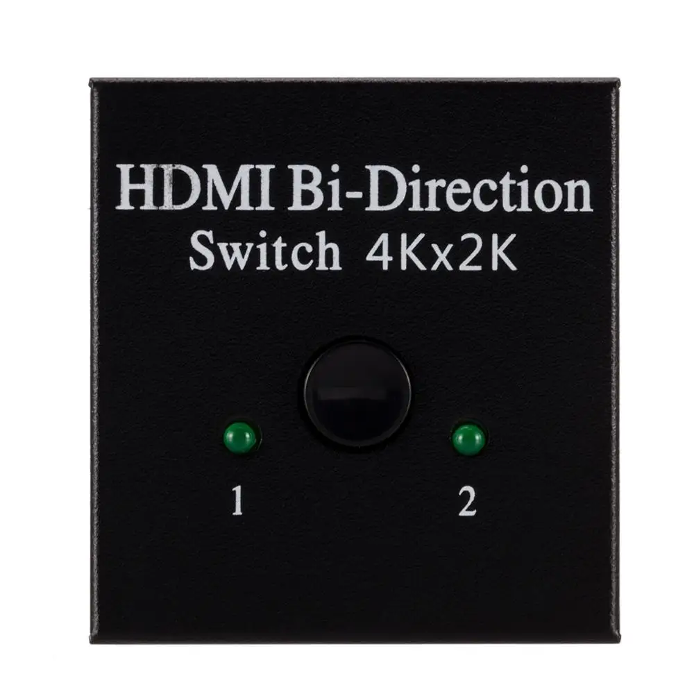 4K x 2K  UHD 2    2x1 1x2 HDMI-  AB HDCP 4K FHD Ultra 1080P