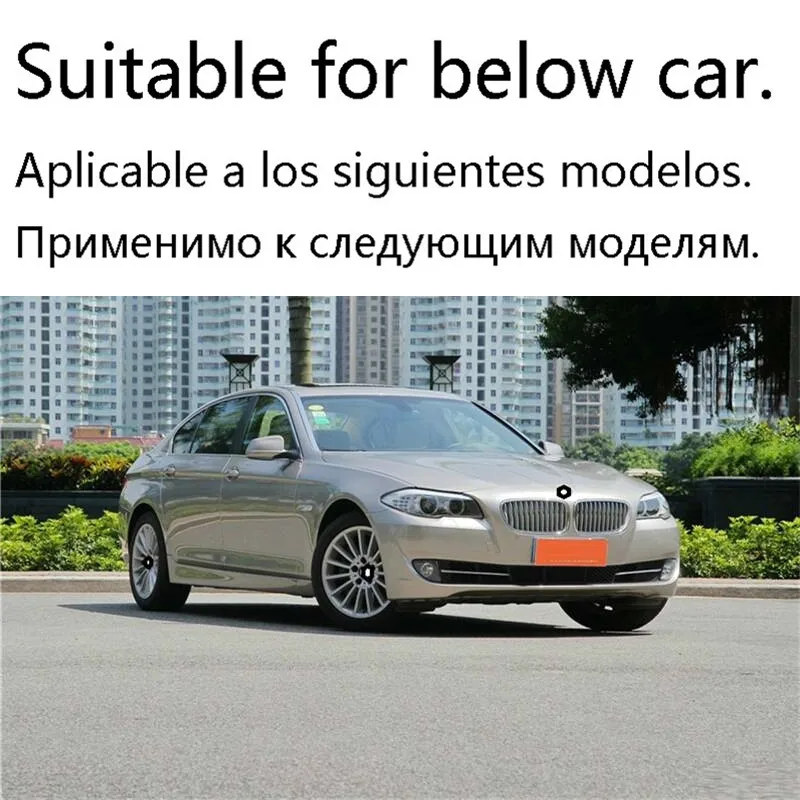 Система управления кузовом автомобильный Кондиционер модифицированный