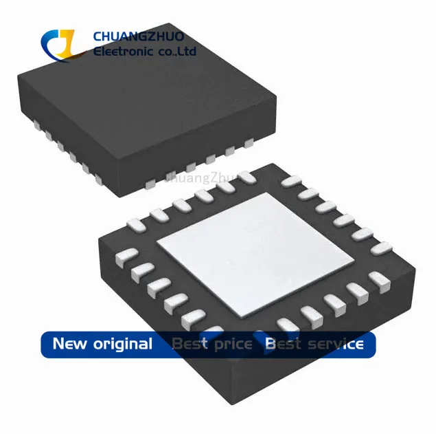 5 шт. новый оригинальный SC16IS750IBS UART I2C/SPI 24 HVQFN|Инструменты для кабеля| |