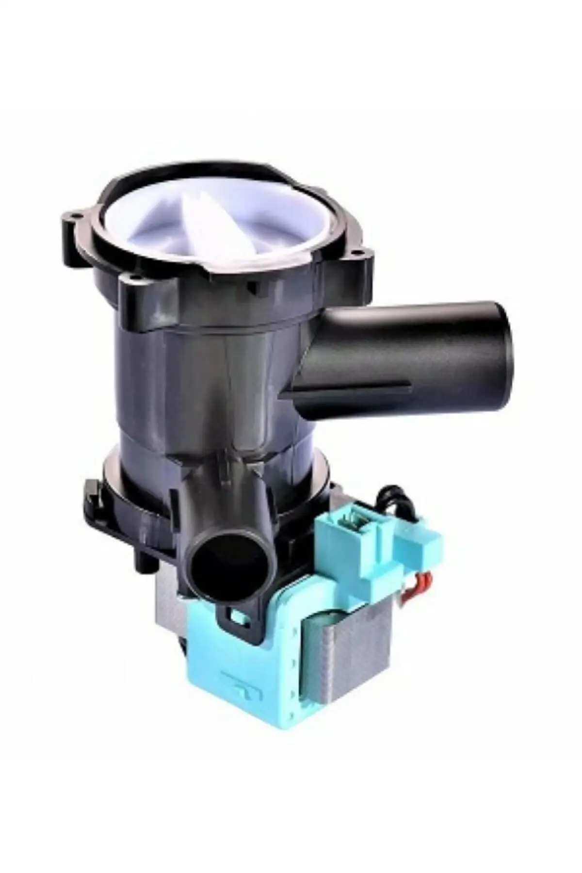 

Maxx Washing Machine Pump Motor