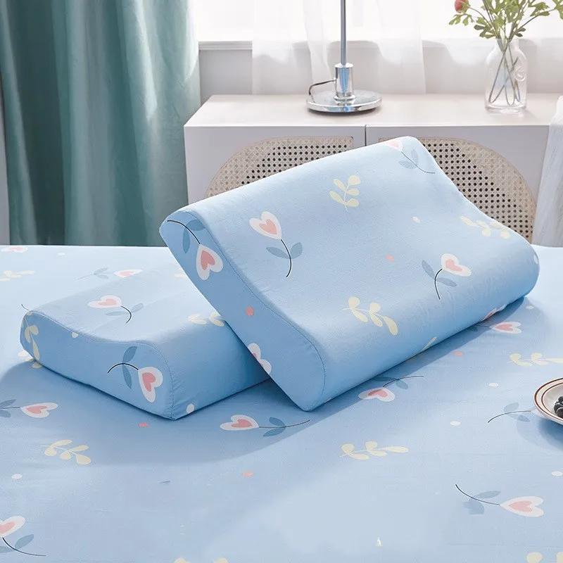 Цельнокроеное Платье с принтом хлопковая детская подушка чехол для детей