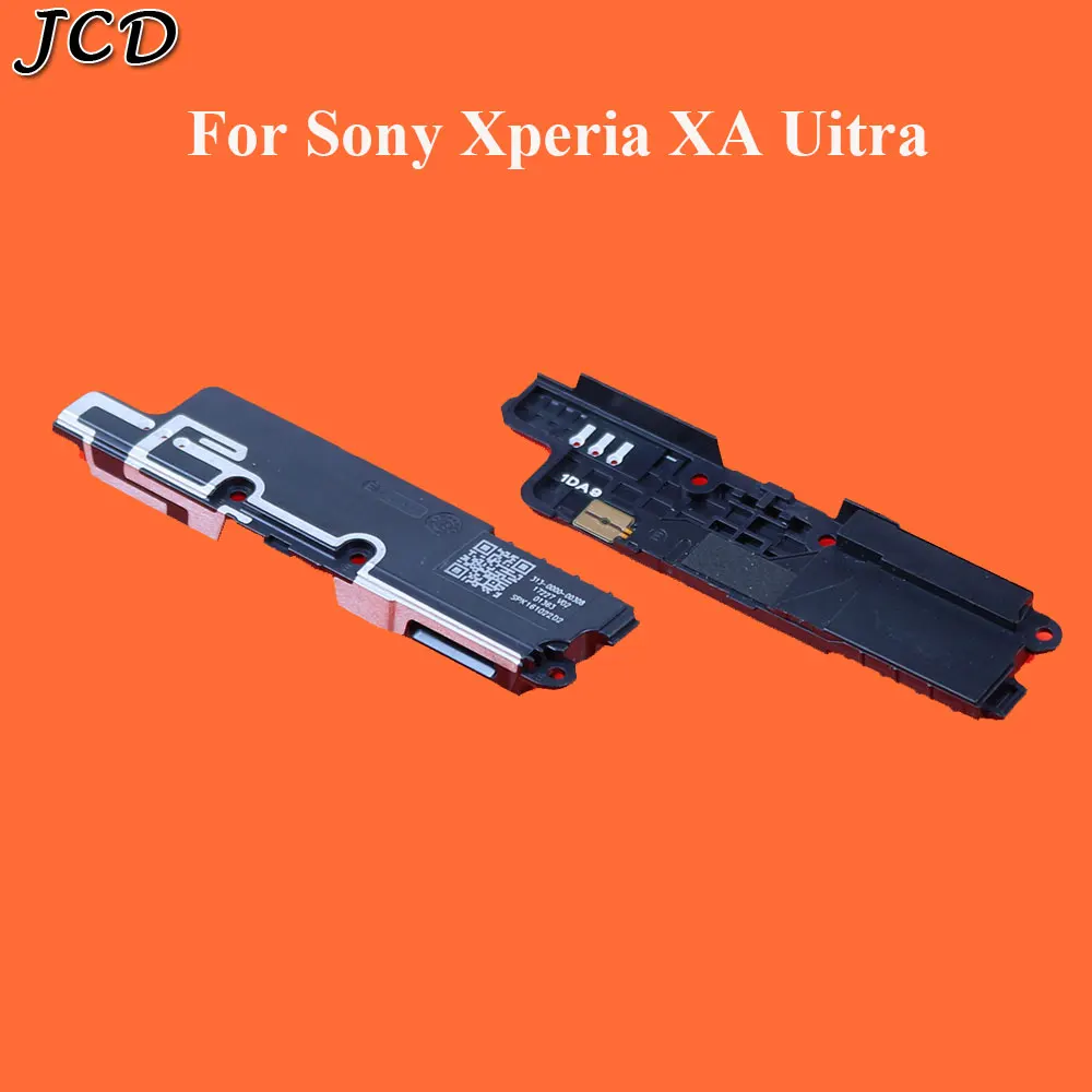 Громкоговоритель JCD для Sony Xperia XA ultra C6 F3211 F3212 громкоговоритель зуммер запасные