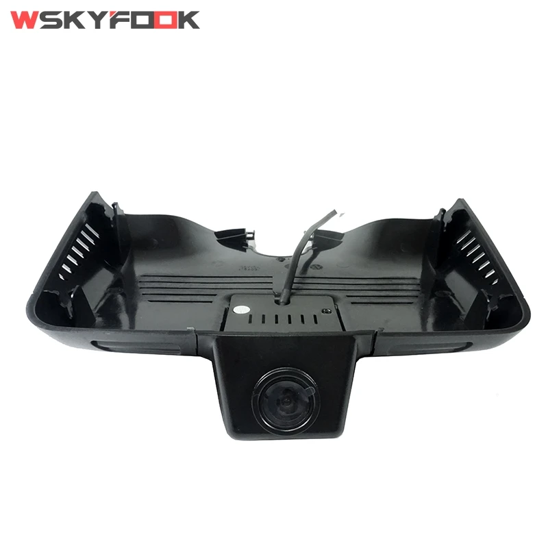 Автомобильный Wi-Fi DVR 1080P видеорегистратор для Mercedes-Benz C GLC Class W204 W205 260 2013 2014 2015 2016 2017 |