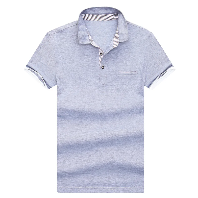 

Polo shirts for middle-aged men
