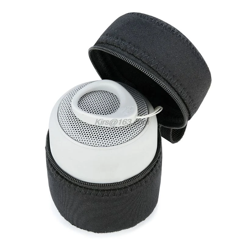 Жесткий Дорожный Чехол EVA Мини Портативная сумка для хранения Sony SRS-XB10 аксессуары