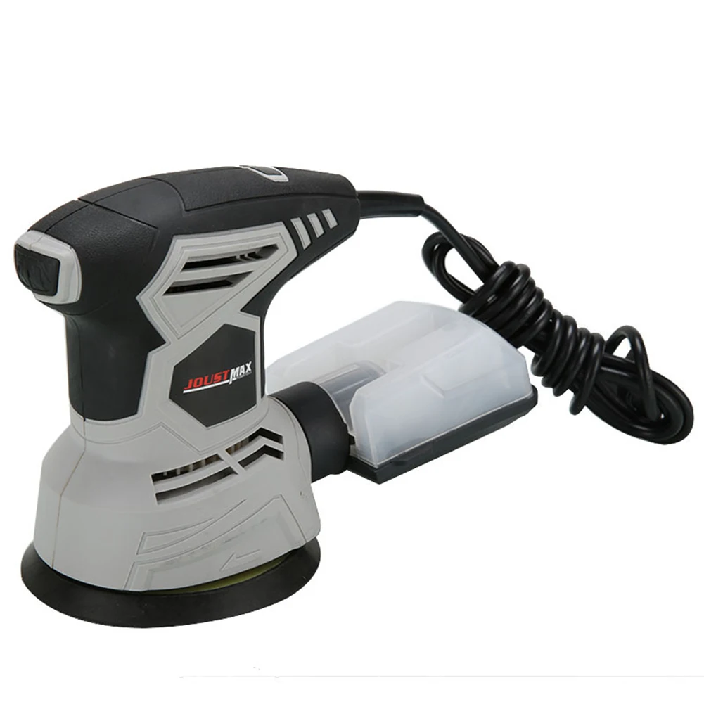 

250W Electric Sander Electric Round Sander Machine For Wood Board Polishing, Wall Polishing, Putty Polishing 2020 New