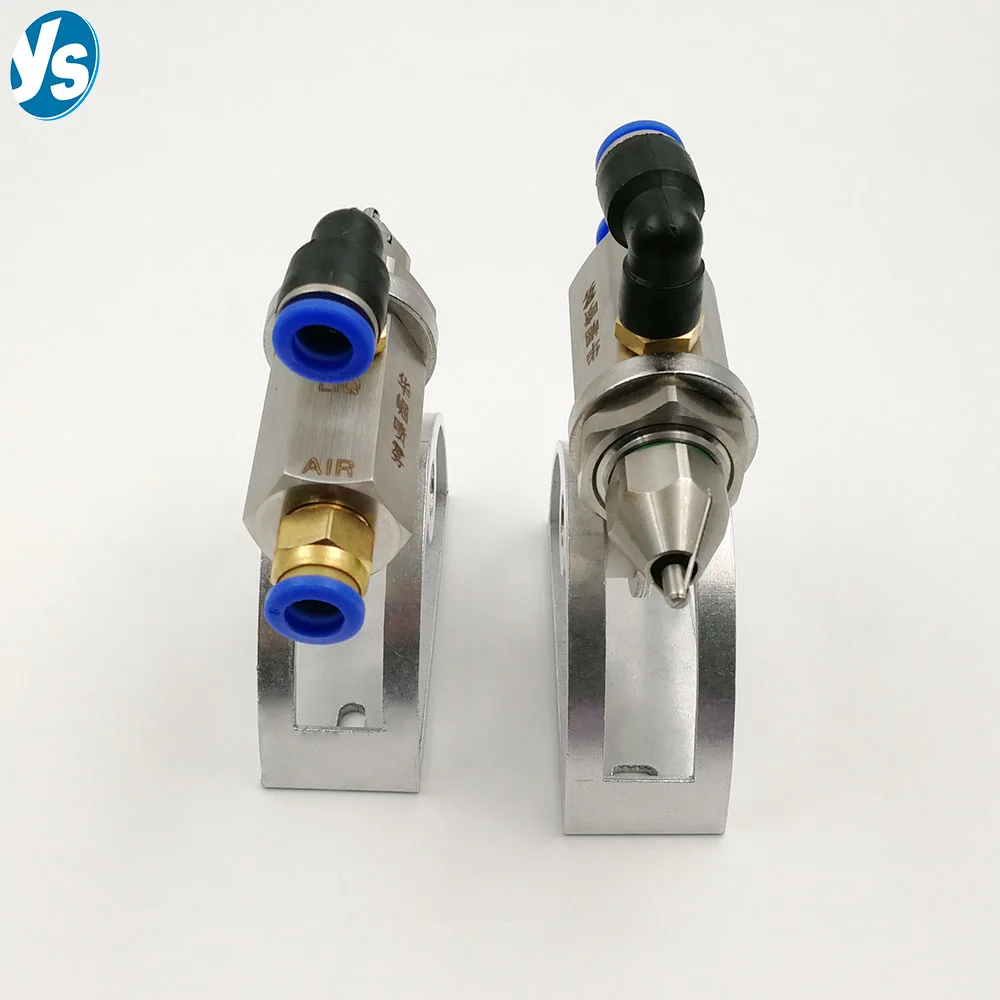 Распылитель воздуха ультразвуковая система подавления пыли сухого тумана