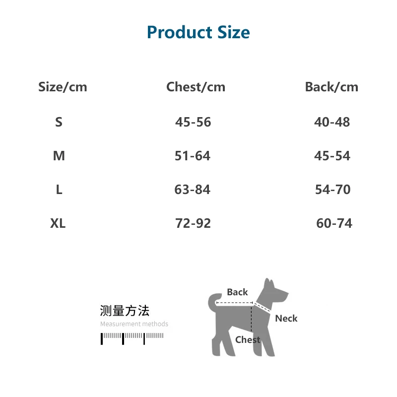 Hipidog бесплатная доставка нейлоновая тактическая без тяги собачья жилетка