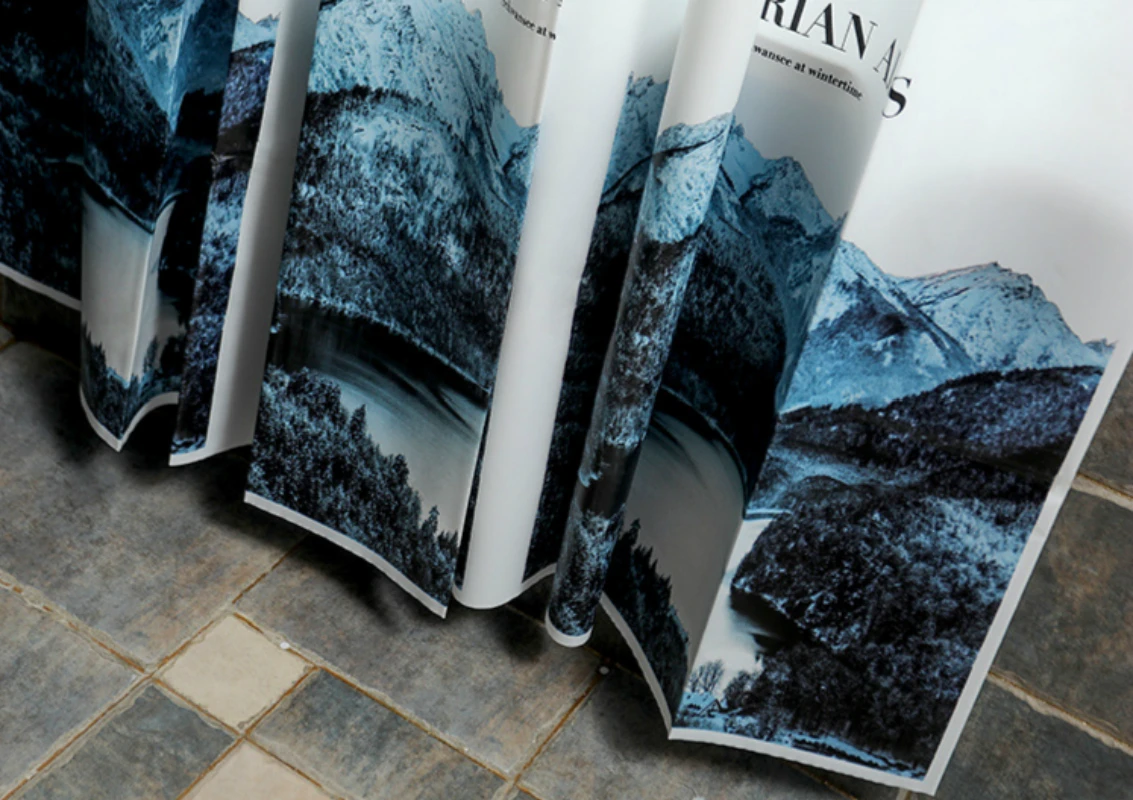 Толстая Полиэстеровая занавеска для душа ванной набор водонепроницаемая против