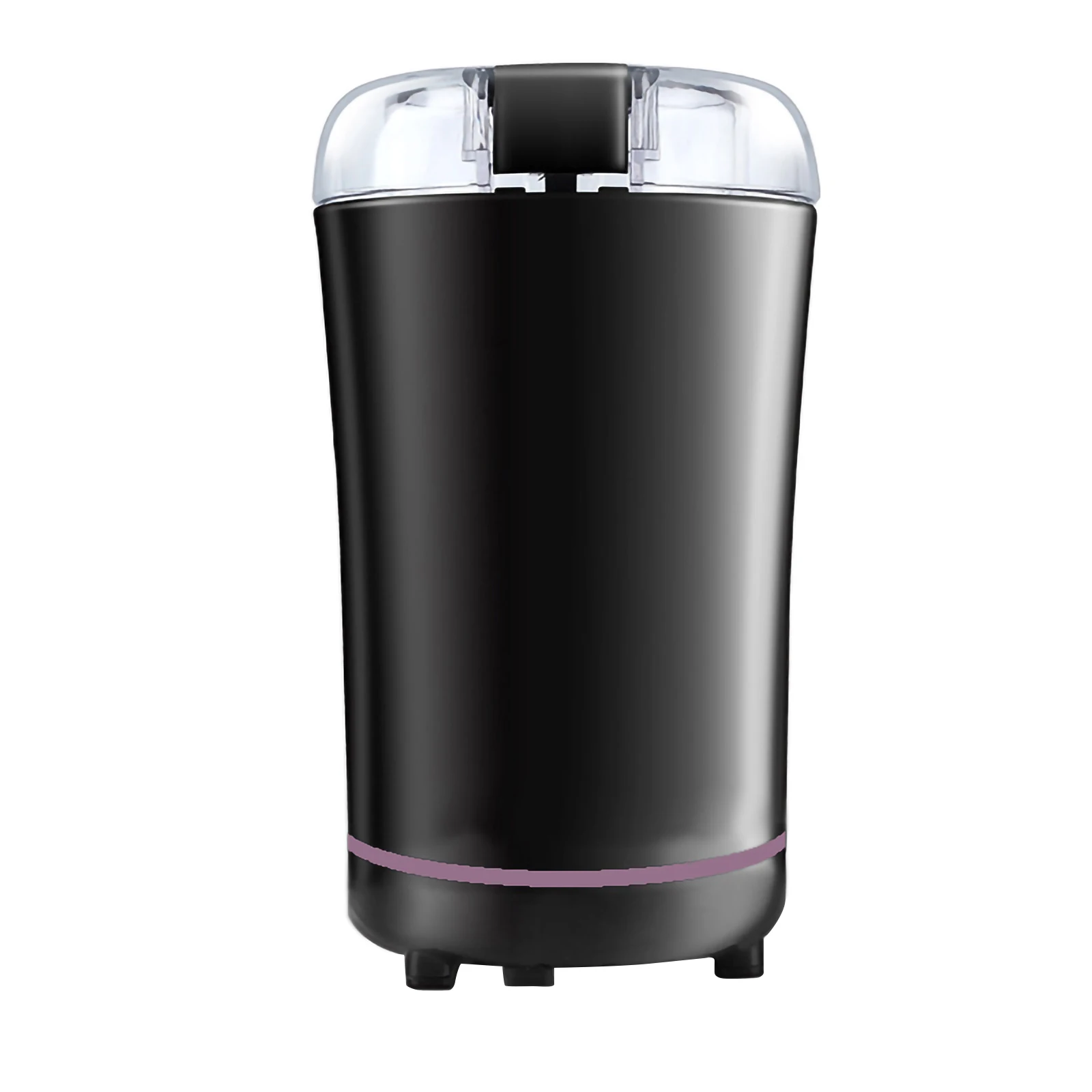 

Электрическая кофемолка из нержавеющей стали, измельчитель кофейных зерен, специй, зерен