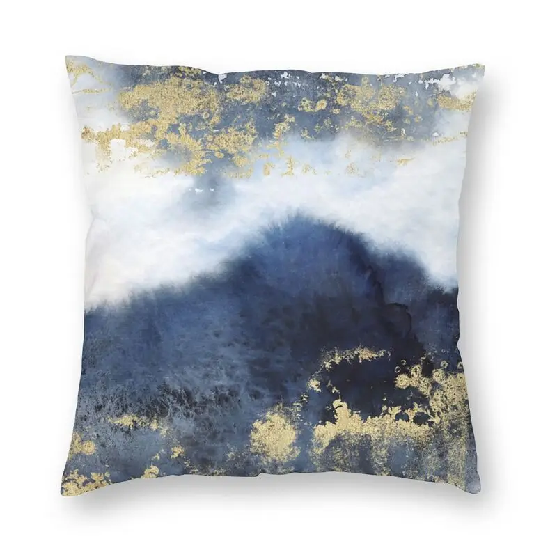 

Чехол для подушки с геометрическим рисунком двухсторонний напольный чехол с абстрактным геометрическим абстрактным рисунком для дивана, п...