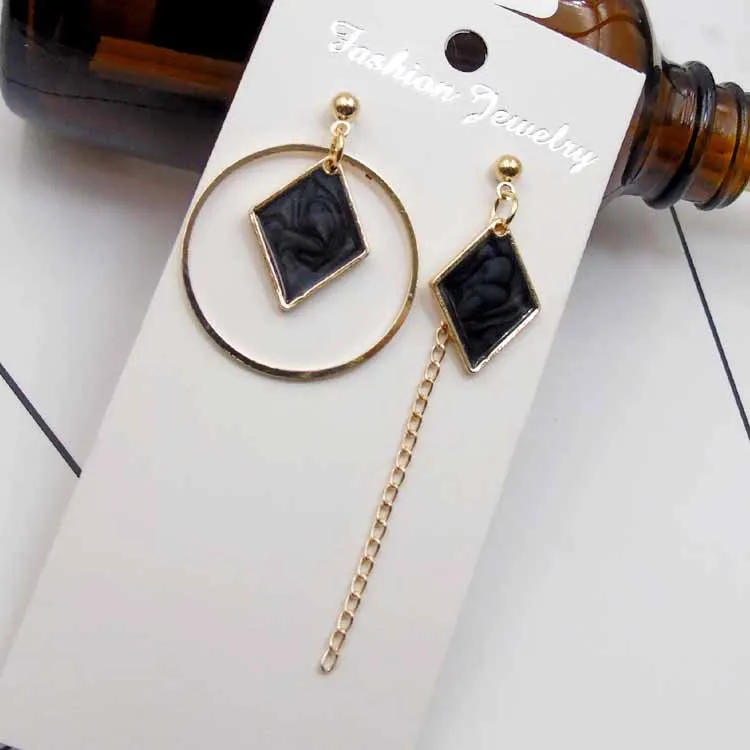 Новинка Лидер продаж Модные Изящные Ювелирные изделия красивые золотые Цвет