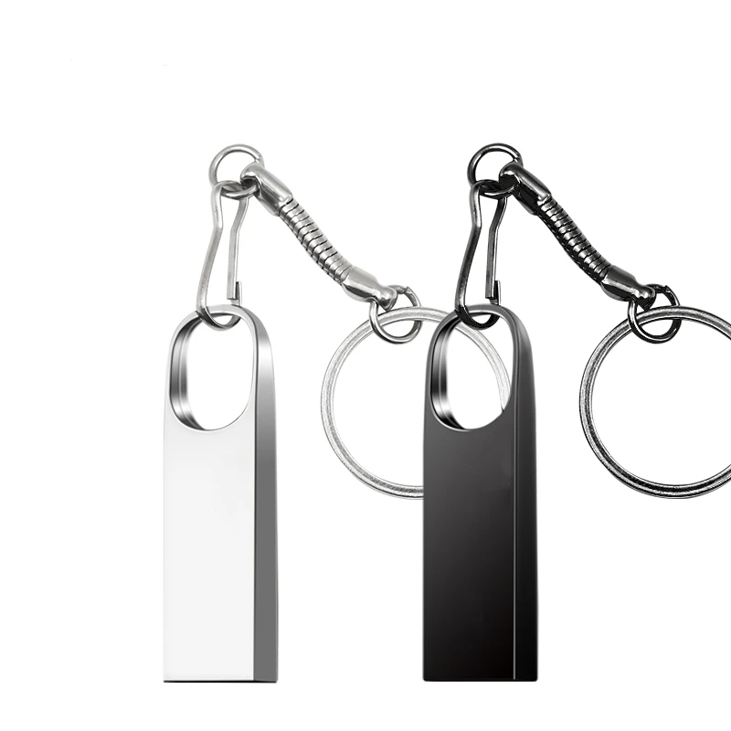 

elegant design metal usb flash 32GB 16GB 8GB 128GB pen drive pendrive waterproof metal u disk memoria cel usb stick
