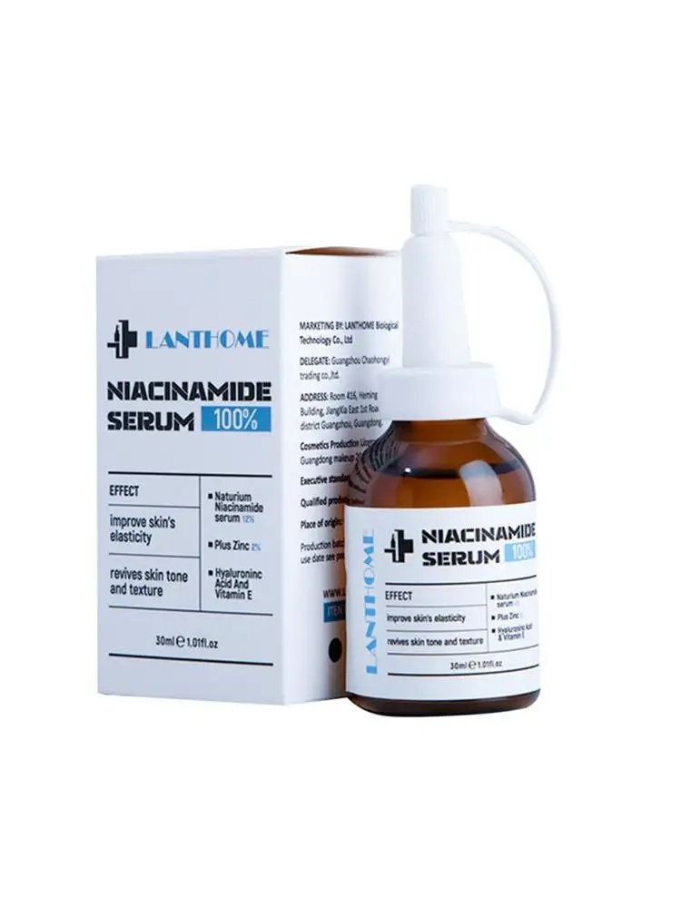 

Snail Extract Serum Anti-aging Care Moisturizing Oil Control Snail Essence 30ml