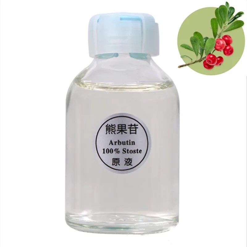 

30Ml Arbutin Skin Whitening Serum Lightening Kojic Acid Serum Brightening Bleaching Dark Spot Cream