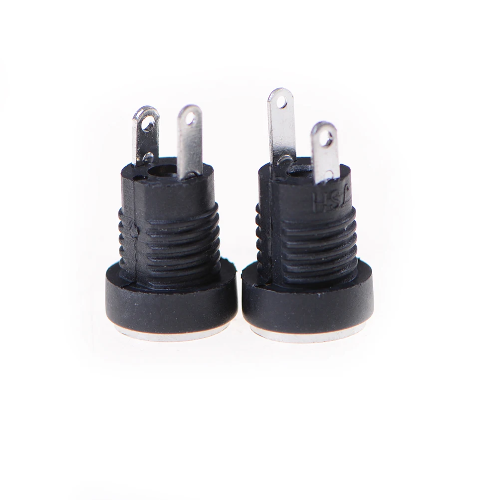 

10 . DC-022B DC DC022B 5.5X2.1MM
