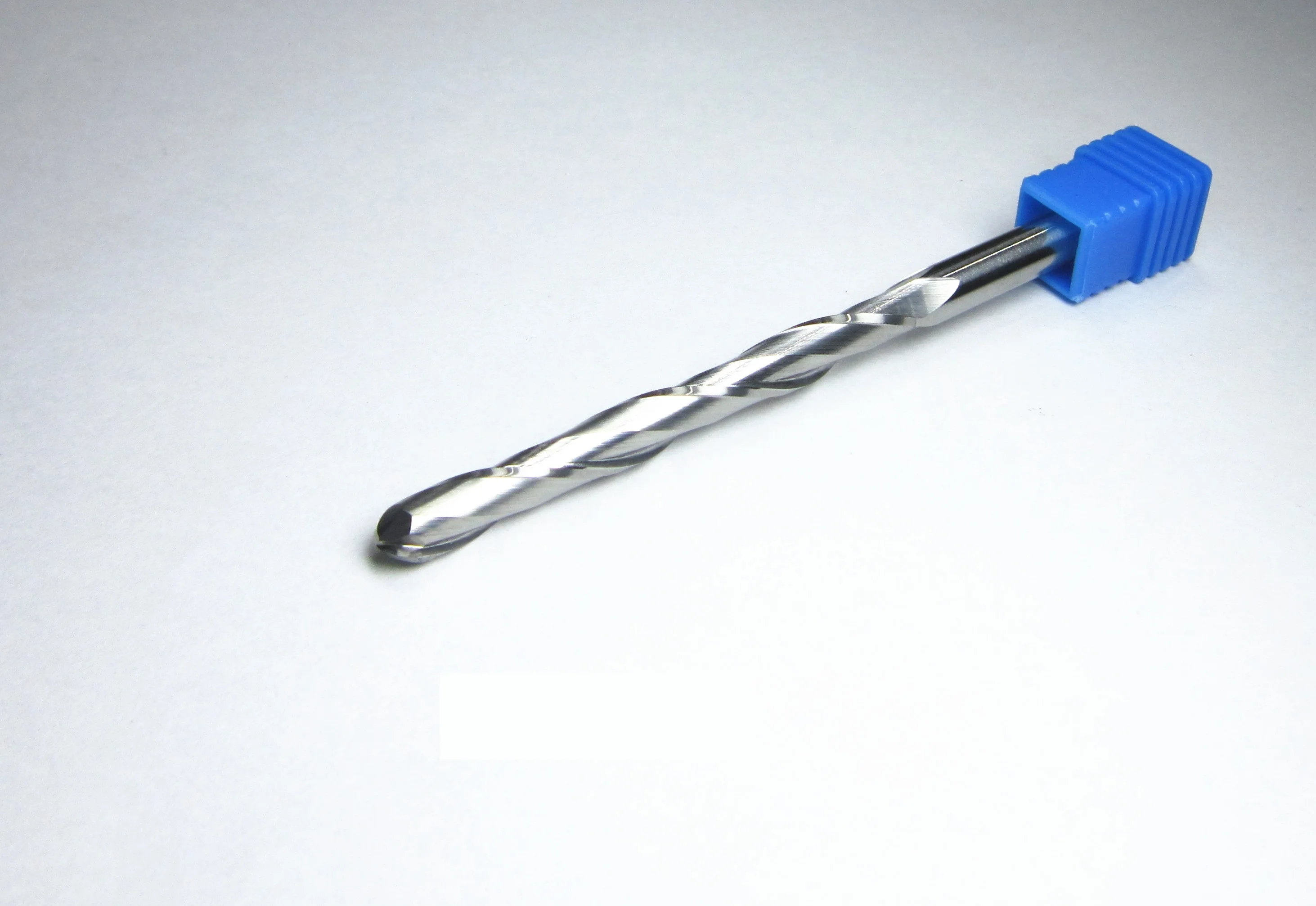 Для дерева Ø 6 мм Карбид сверла со сферическим концом фрезерный станок резьба