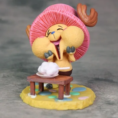 

Фигурка куклы из аниме «King of the seas» Usopp Bakugo, 9 см, Коллекционная модель, игрушка для детей, подарки, удивительные герои, экшн-фигурка