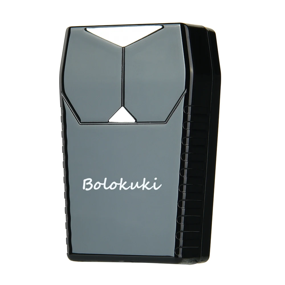 

GPS-трекер Автомобильный Bolokuki GT001, глобальная система GPRS, 2G, магнитный, голосовой мониторинг, 90 дней в режиме ожидания, бесплатное приложение