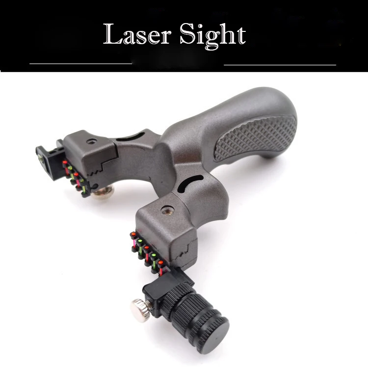 Супер Мощность Рогатка c резиновой лентой высокой точности токарный станок с