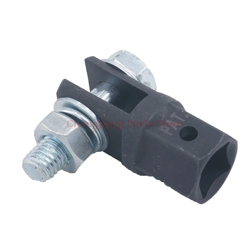 Автомобильный подъемник Jack Stand резиновый шлицевой напольный адаптер ремонт