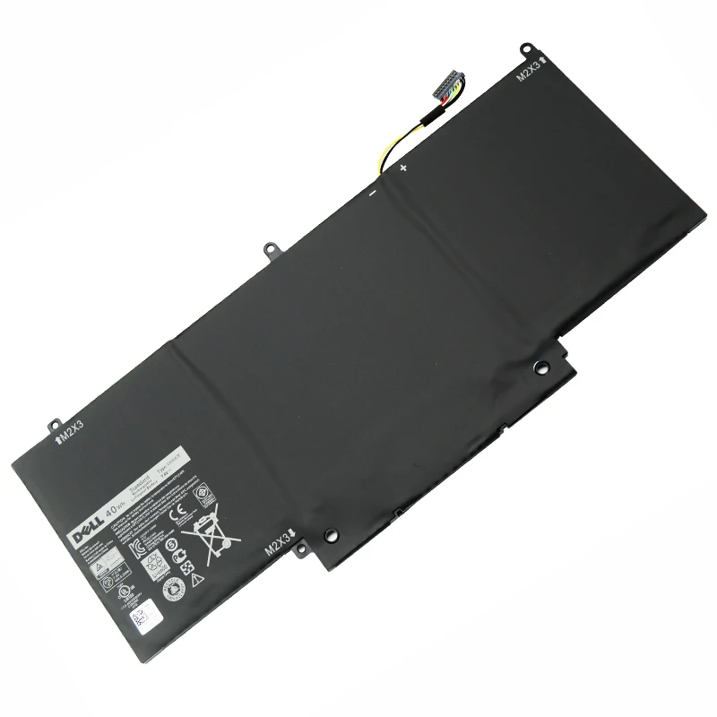 Новый оригинальный аккумулятор для ноутбука Dell XPS 11 серии DGGGT 7 4 в 40 Вт/ч |