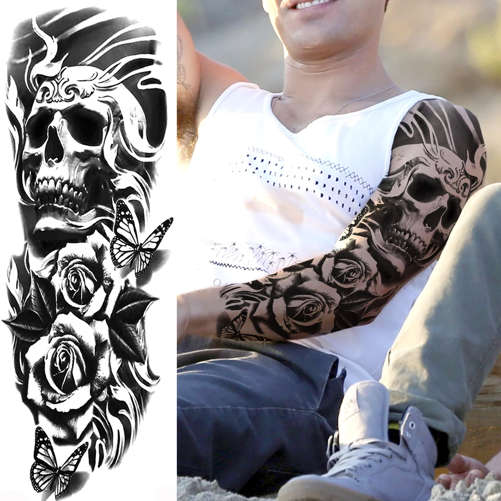 

Tattoo & Body Art