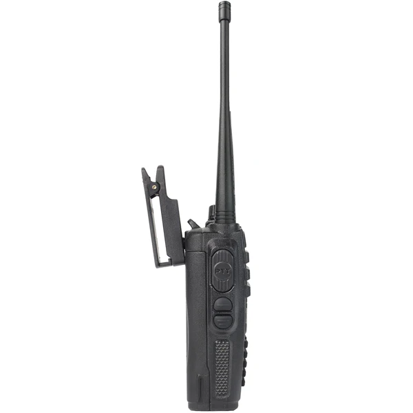 2 шт. RETEVIS IP67 влагонепроницаемые Walkie Talkie RT6 5 Вт 128CH VHF UHF fm-радио VOX SOS сигнализация профессиональная двухсторонняя радиостанция