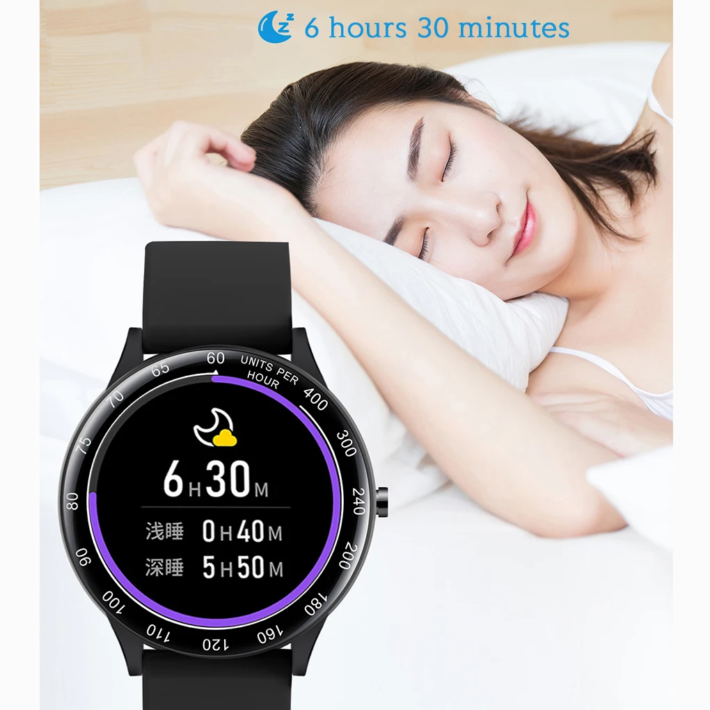 smart watch men women fitness tracker heart rate monitor blood pressure smartwatch wearable devices smart band for android ios free global shipping