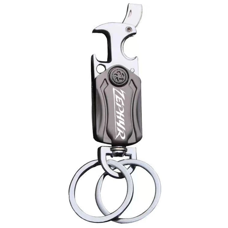 Брелок для ключей с мотоциклом многофункциональный брелок Kawasaki ZEPHYR X 400 |