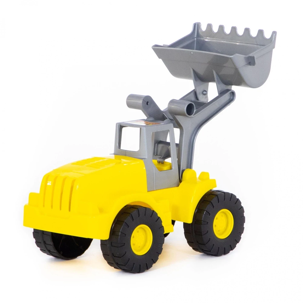 Трактор погрузчик &quotАгат&quot| |